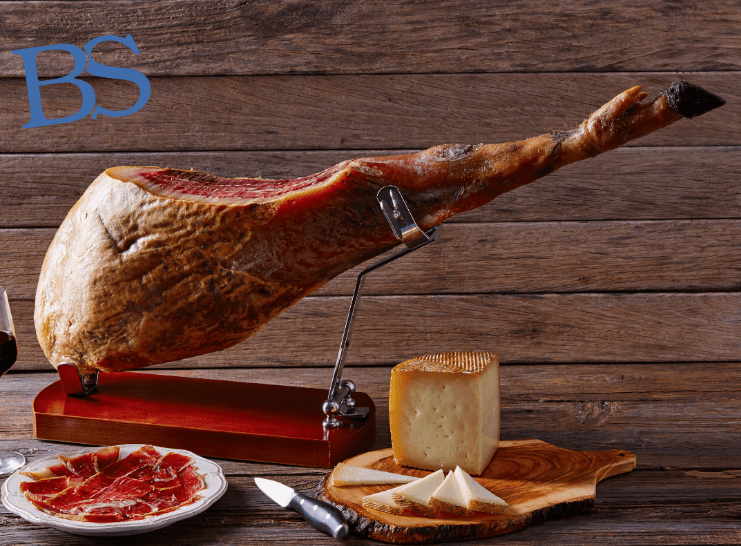 El etiquetado del jamón ibérico y su regulación