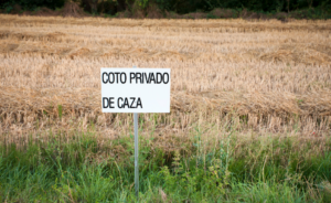 La regulación de la caza en Andalucía