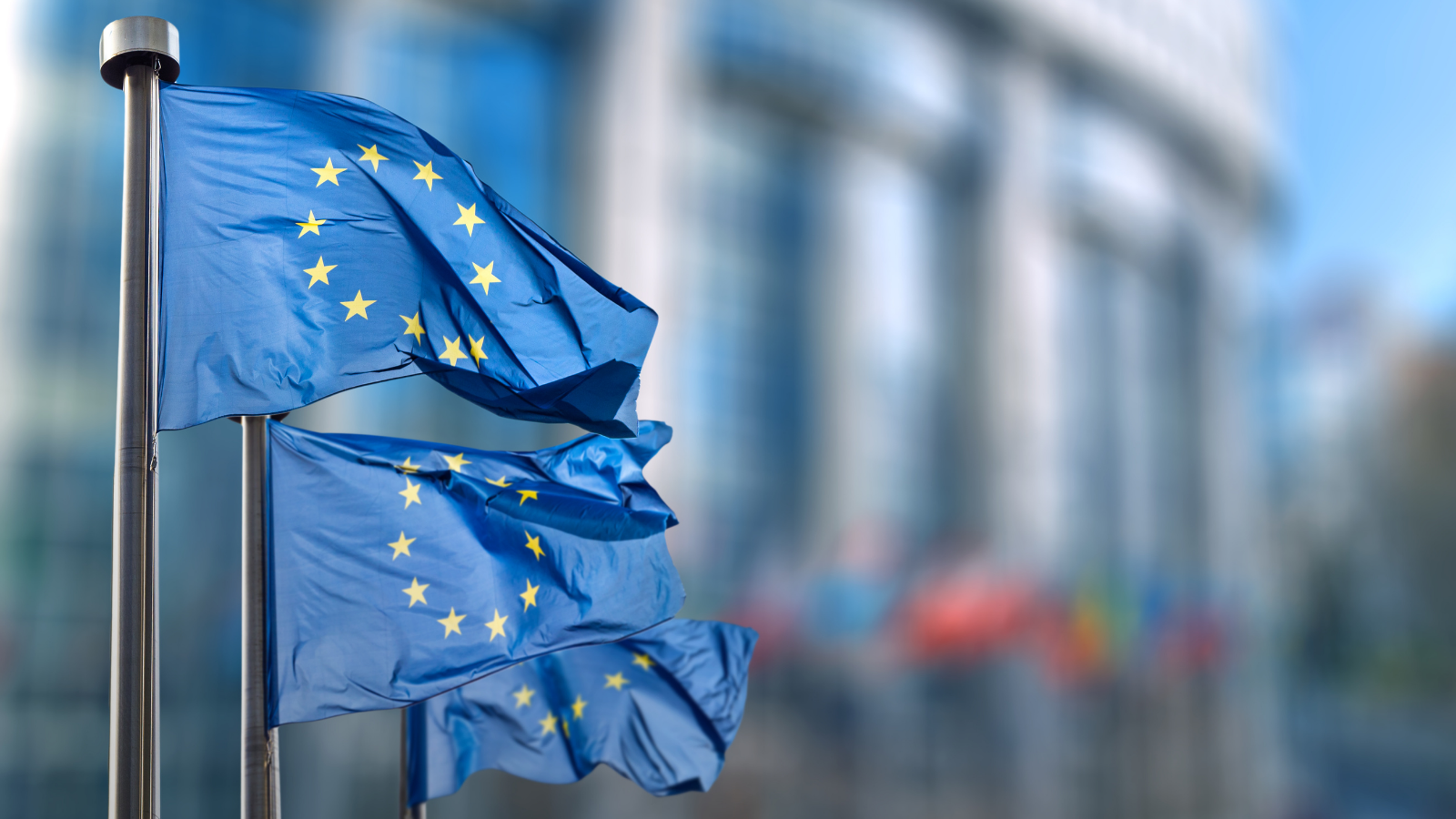 Las normas y justicia de la Unión Europea