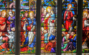 ¿Qué es el Derecho Canónico?