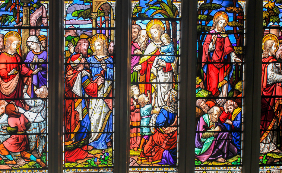 ¿Qué es el Derecho Canónico?