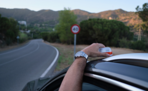 El fin de los triángulos de emergencia