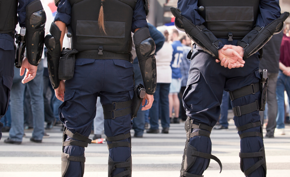 El delito de terrorismo en el Código Penal