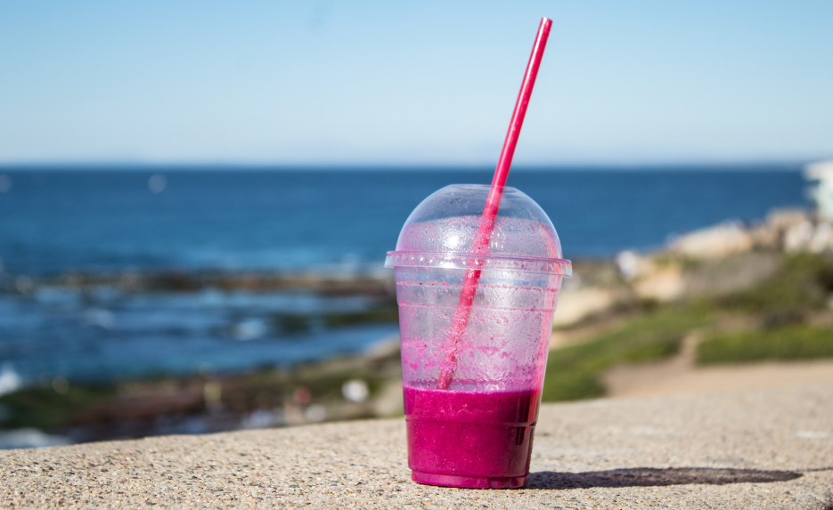 La prohibición de plásticos de un solo uso en la Unión Europea