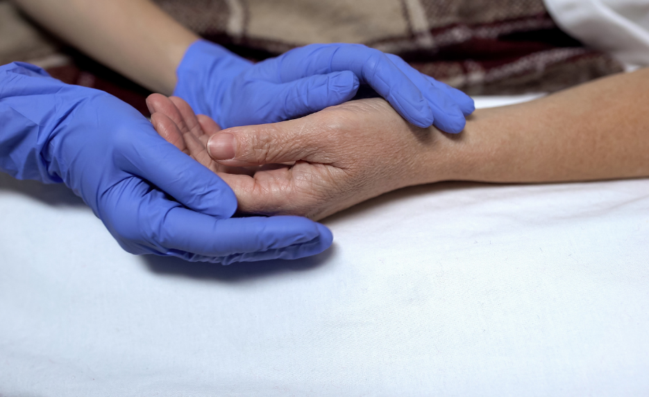 La ley reguladora de la eutanasia en España