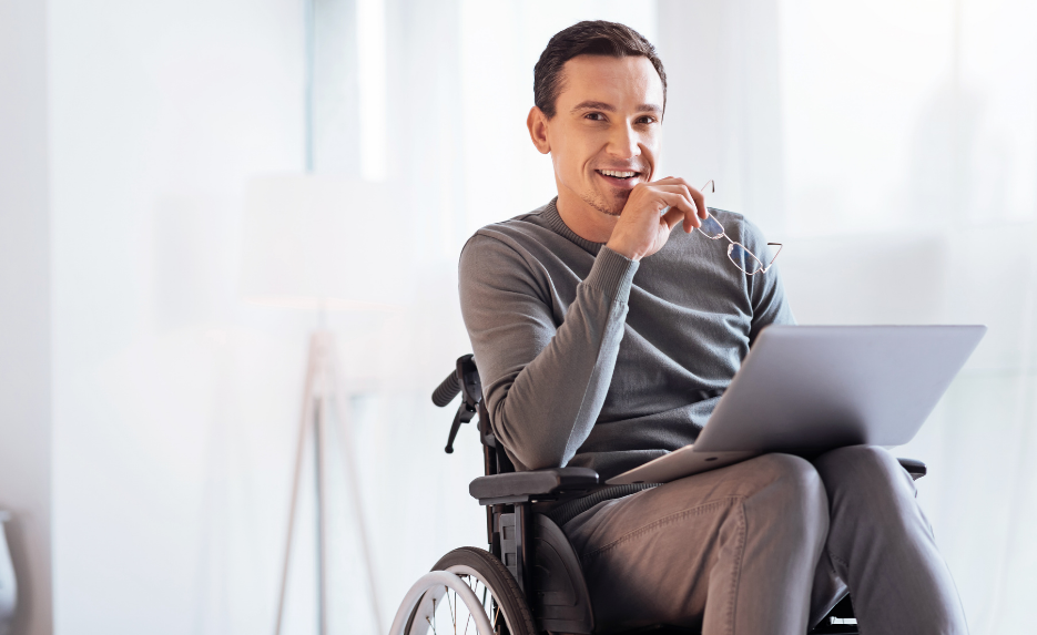 La Ley 8/2021 y la reforma del régimen jurídico de la protección a la discapacidad