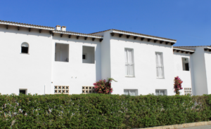 Los diferentes tipos de viviendas protegidas