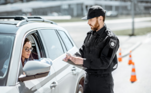 Las nuevas multas de tráfico