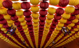 Las licencias de las casetas de la Feria de Abril