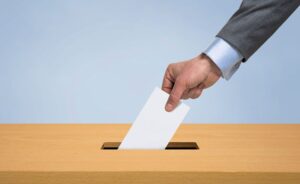 La regulación de las elecciones al parlamento andaluz